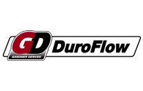 Logo Duroflow Compresores Distribuidor Perfopartesmexico