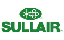 Logo Sullair Compresores Distribuidor Perfopartesmexico